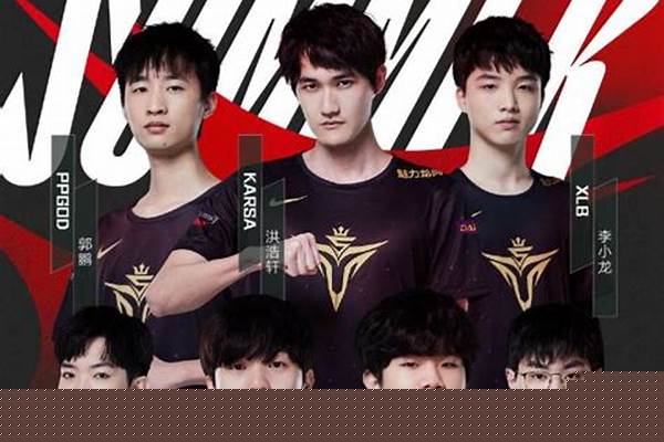 lol v5战队成员名单-nip战队是v5吗
